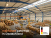 Nova Hüppe | Unterdachmarkise - Trend 200 / Winkelmontage / Elektromotor