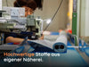 Nova Hüppe | Unterdachmarkise - Trend 200 / Winkelmontage / Elektromotor