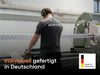 ALUFUCHS | Carport - Freistehend / Classic / Doppelstegplatten Klar (16mm)