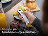 Nova Hüppe | Überdachmarkise - Trend 350 / Somfy io Motor + Fernbedienung
