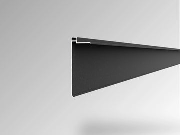ALUFUCHS | Blende Regenrinne