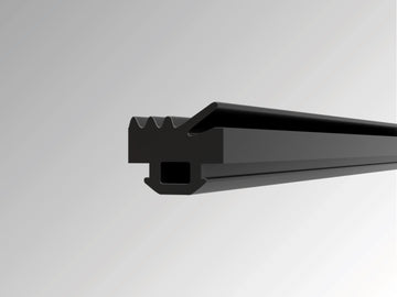 Gummidichtung Sparren & Blenden (1 Meter)