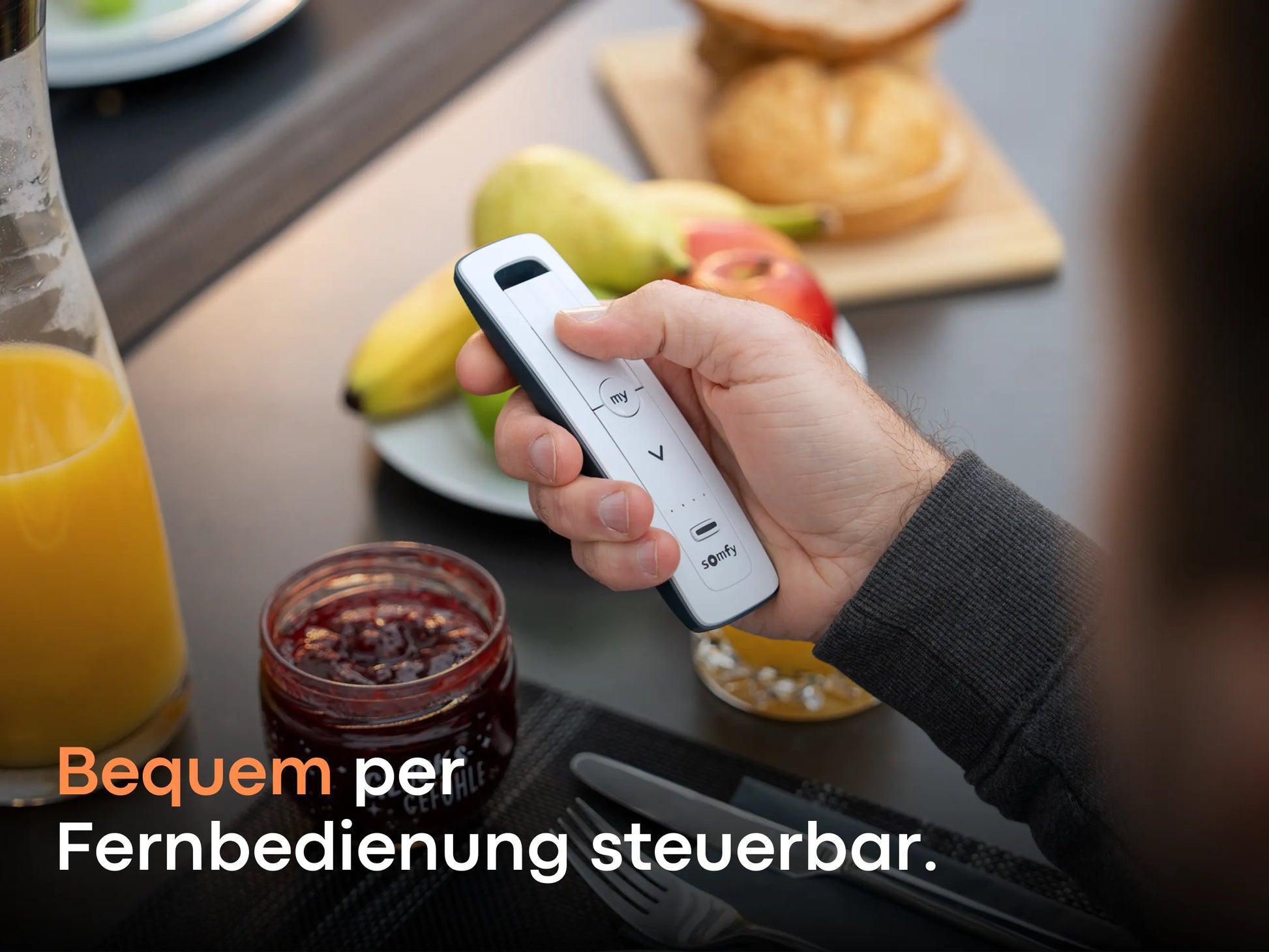 somfy markise spannen Überdachmarkise einfach selbst montieren – jetzt kaufen – Alufuchs GmbH