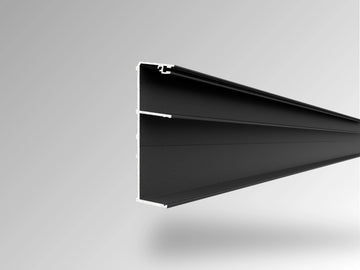 ALUFUCHS | Wandprofil