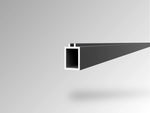 ALUFUCHS | Ausgleichsprofil VSG Glas